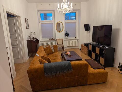 Foto - 3 Zimmer Etagenwohnung in Berlin