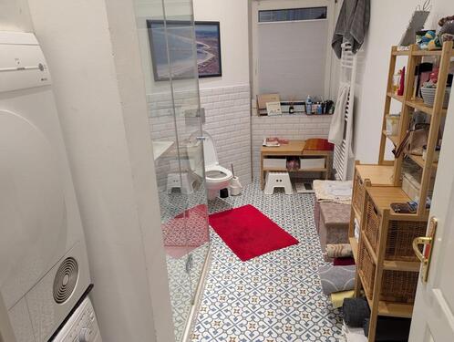 Foto - Etagenwohnung in Berlin zur Miete