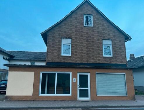 Foto - Gewerbeeinheit mit 50m2 in Freden (Leine) zu vermieten