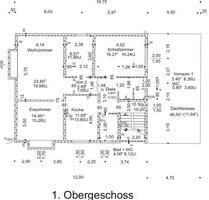 Brhv-Königsheide, 4 ZKB mit Dachterrasse zu vermieten - Bremerhaven Leherheide Brhv-Königsheide, 4 ZKB mit Dachterrasse zu vermieten - Bremerhaven Leherheide