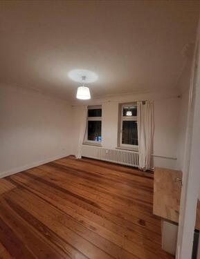 Foto - Anfragestop! Schöne, helle 2-Zimmer Altbauwohnung