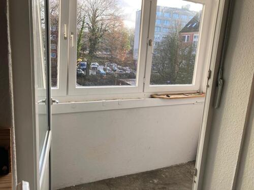 Foto - 2 Zimmer Etagenwohnung zur Miete in Kiel