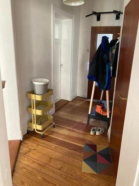 Foto - 2 Zimmer Etagenwohnung in Kiel