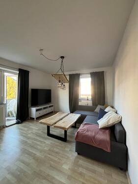 Foto - Charmante 2-Zimmer-Wohnung im Westlichen Ringgebiet von Braunschweig