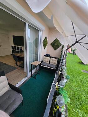 Foto - 2 Zimmer Wohnung - 173.000,00&nbsp;EUR Kaufpreis, ca.&nbsp; 51,00&nbsp;m&sup2;