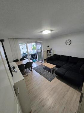 Foto - 2 Zimmer Etagenwohnung in Vöhringen