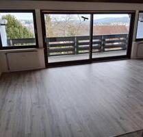 Neu renovierte 4,5 Zimmer Wohnung mit großem Balkon - Neustadt an der Waldnaab