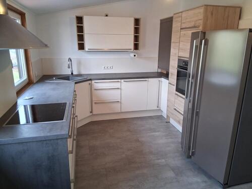 Foto - 4 Zimmer Etagenwohnung zur Miete in Neustadt an der Waldnaab