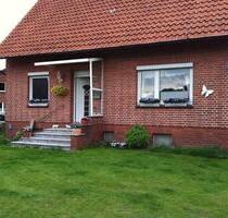 Freistehendes Einfamilienhaus zur Miete in Oyle (Marklohe)
