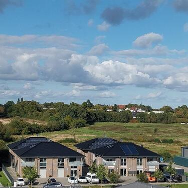 Foto - WohnungBüro Studio Praxis mit optionaler Halle im Gewerbegebiet Bad Segeberg
