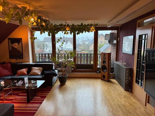 Foto - Schöne 4-Zimmer Wohnung in Wesel-Ginderich