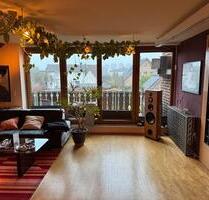 Schöne 4-Zimmer Wohnung in Wesel-Ginderich