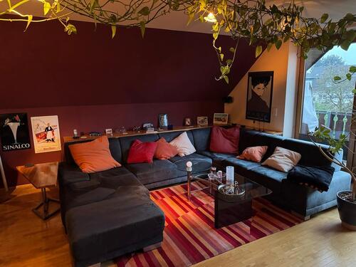 Foto - 4 Zimmer Etagenwohnung zur Miete in Wesel