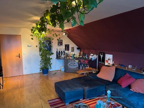 Foto - 4 Zimmer Etagenwohnung in Wesel