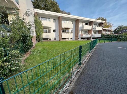 Foto - 1.5 Zimmer Etagenwohnung zur Miete in Gelsenkirchen