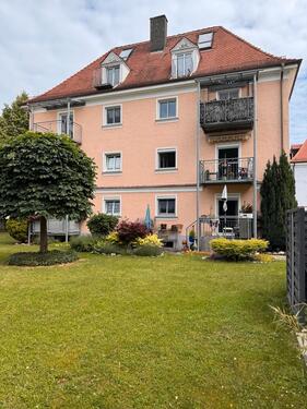 Foto - 2 Zimmer ETW mit großer Wohnküche