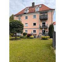 2 Zimmer ETW mit großer Wohnküche - Burghausen