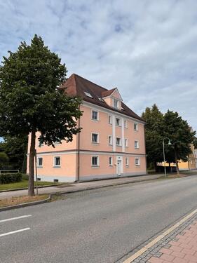 Foto - 2 Zimmer Etagenwohnung zum Kaufen in Burghausen