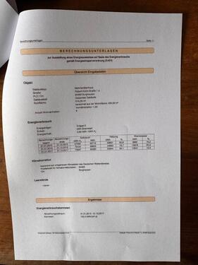 Foto - Etagenwohnung in Burghausen zum Kaufen