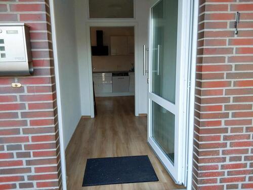 Foto - Neubauwohnung in zentraler, ruhiger Lage in Barßel