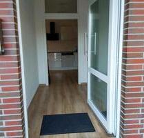 Neubauwohnung in zentraler, ruhiger Lage in Barßel Neubauwohnung in zentraler, ruhiger Lage in Barßel