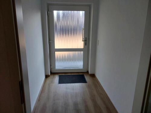 Foto - 2 Zimmer Erdgeschoßwohnung zur Miete in Barßel