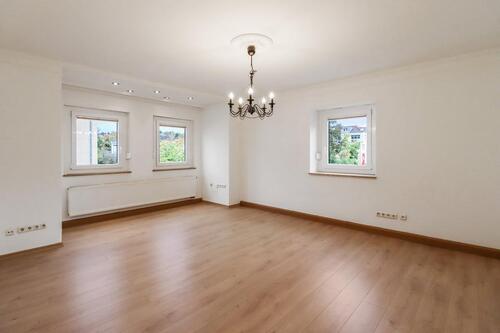 Foto - 2-Zimmer Wohnung in Würzburg (WG-geeignet)