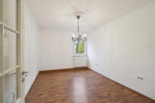 Foto - Etagenwohnung in Würzburg zur Miete