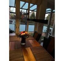 Wohnung 4 zi mit Balkon und Tiefgarage - Augsburg Haunstetten-Siebenbrunn