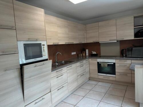 Foto - 4 Zimmer Etagenwohnung zur Miete in Augsburg