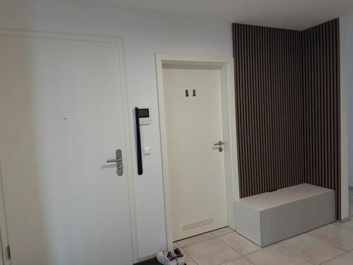 Foto - 4 Zimmer Etagenwohnung in Augsburg