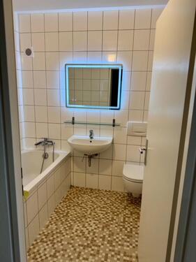 Foto - Etagenwohnung in Heppenheim (Bergstraße) zum Kaufen