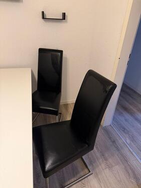 Foto - Etagenwohnung in Duisburg zur Miete