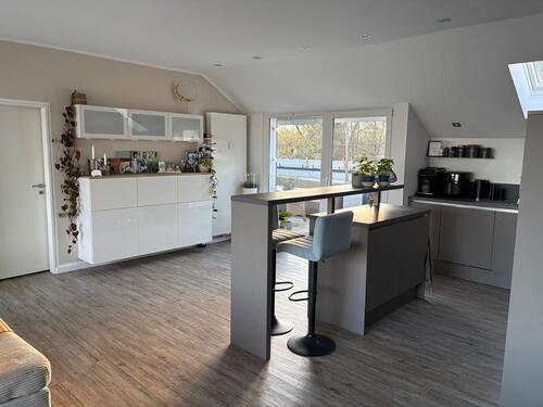 Foto - Dachgeschoßwohnung in Schwerte zum Kaufen