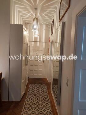 Foto - Wohnungsswap - 4 Zimmer, 140 m² - Olgastraße, Neuhausen-Nymphenburg, München