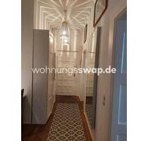 Wohnungsswap - 4 Zimmer, 140 m² - Olgastraße, Neuhausen-Nymphenburg, München