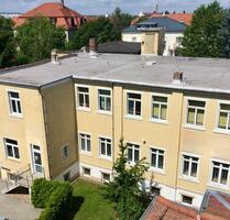 41m² - TOP! Bürofläche Büroraum Atelier Kursraum in DD-Leuben - Dresden