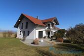 Foto - ***Einfamilienhaus mit Garten in idyllischer Lage, Nähe Osterhofen***