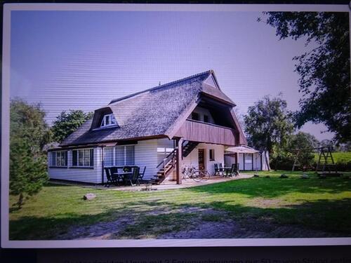 Foto - Ostsee Fischland Darß, Dierhagen, FeWo zu vermieten
