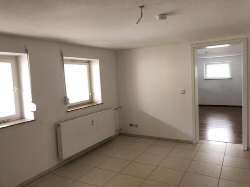 Foto - 2-Zimmer Wohnung mit 46,5 qm in Crailsheim Zentrum