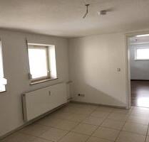 2-Zimmer Wohnung mit 46,5 qm in Crailsheim Zentrum