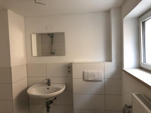 Foto - Erdgeschoßwohnung in Crailsheim zur Miete