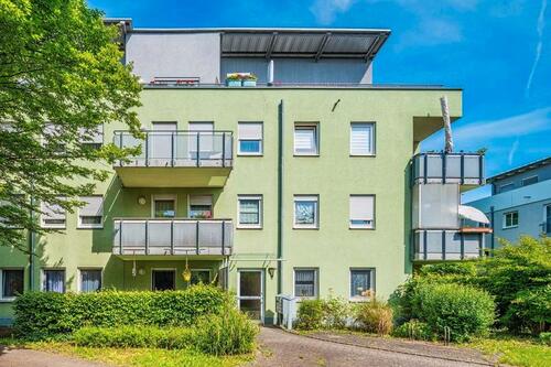 Foto - 3 Zimmer Etagenwohnung in Dresden