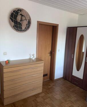 Foto - 1 Zimmer Etagenwohnung zur Miete in Michelbach an der Bilz