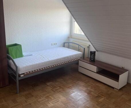 Foto - 1 Zimmer Etagenwohnung in Michelbach an der Bilz