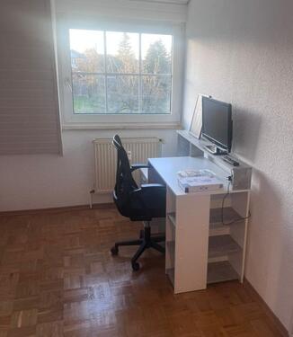 Foto - Etagenwohnung in Michelbach an der Bilz zur Miete