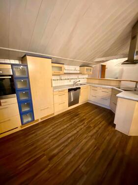 Foto - 3 Zimmer Dachgeschoßwohnung in Oberreute