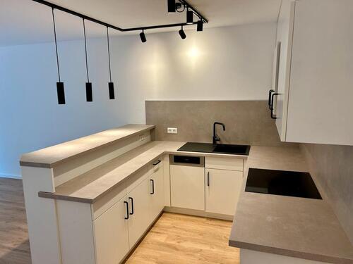 Foto - 2 Zimmer Terrassenwohnung zur Miete in Leonberg