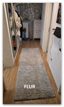 Foto - 4 Zimmer Etagenwohnung zur Miete in Pirmasens