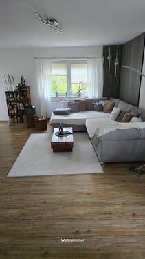 Foto - Etagenwohnung in Pirmasens zur Miete